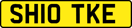 SH10TKE
