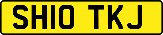 SH10TKJ