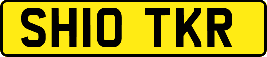 SH10TKR