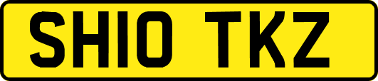 SH10TKZ