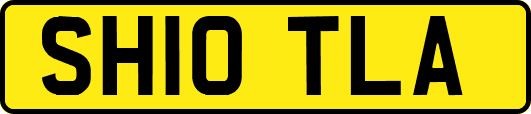 SH10TLA