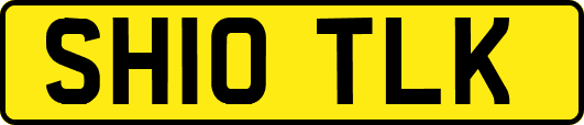 SH10TLK