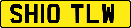 SH10TLW