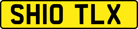 SH10TLX