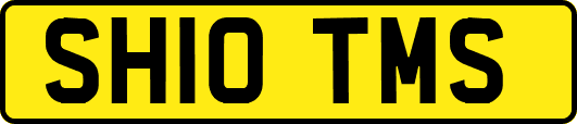 SH10TMS