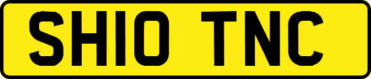 SH10TNC