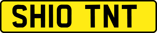 SH10TNT