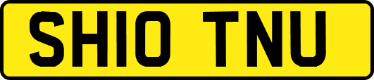 SH10TNU