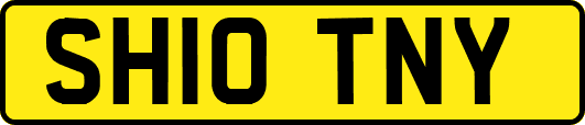 SH10TNY