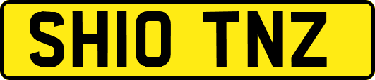 SH10TNZ