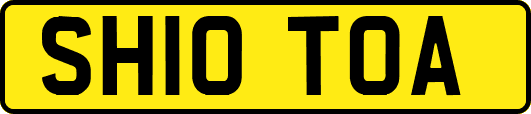 SH10TOA