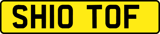 SH10TOF