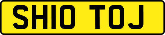 SH10TOJ