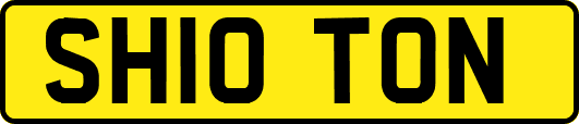 SH10TON