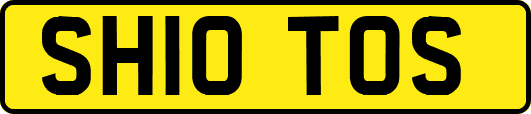 SH10TOS