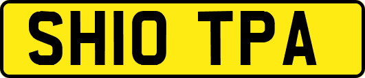 SH10TPA