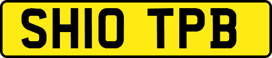 SH10TPB