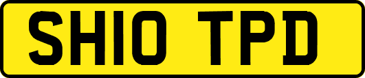 SH10TPD