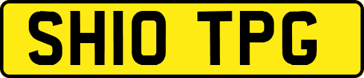 SH10TPG