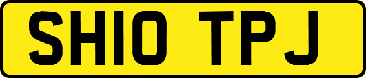 SH10TPJ