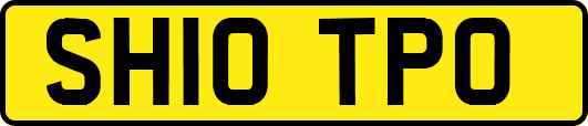 SH10TPO