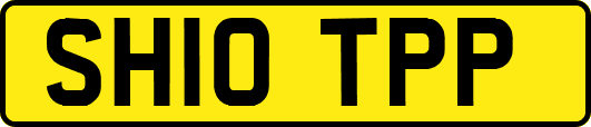 SH10TPP