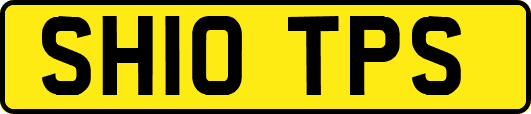 SH10TPS