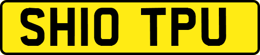 SH10TPU