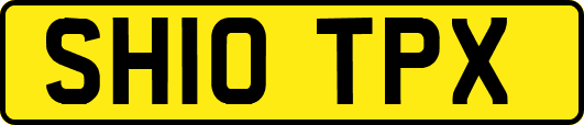 SH10TPX