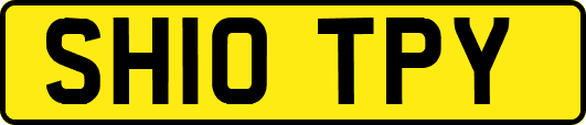 SH10TPY