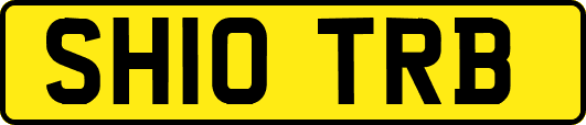 SH10TRB