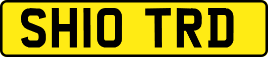 SH10TRD