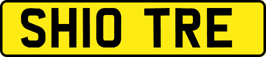 SH10TRE