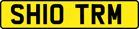 SH10TRM
