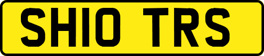 SH10TRS