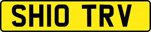 SH10TRV