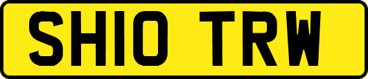 SH10TRW