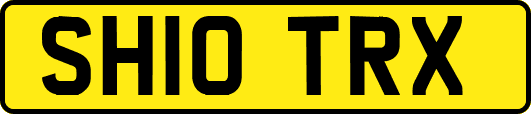 SH10TRX