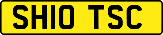 SH10TSC