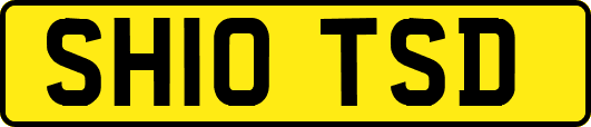 SH10TSD