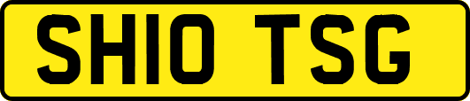 SH10TSG