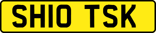 SH10TSK