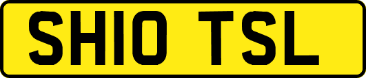 SH10TSL