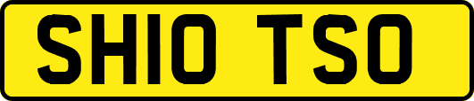 SH10TSO