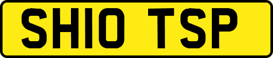 SH10TSP
