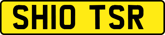 SH10TSR