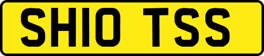 SH10TSS