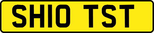 SH10TST
