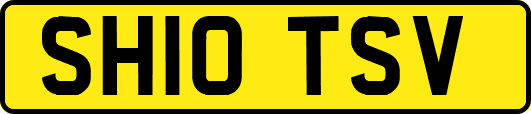 SH10TSV
