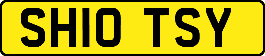 SH10TSY
